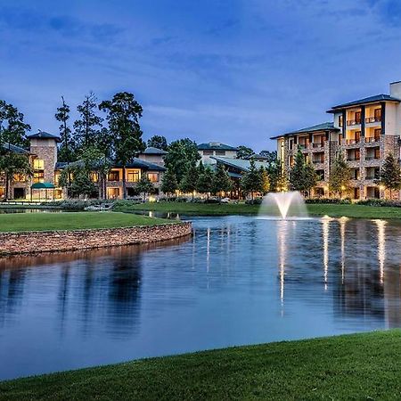 The Woodlands Resort, Curio Collection By Hilton Zewnętrze zdjęcie