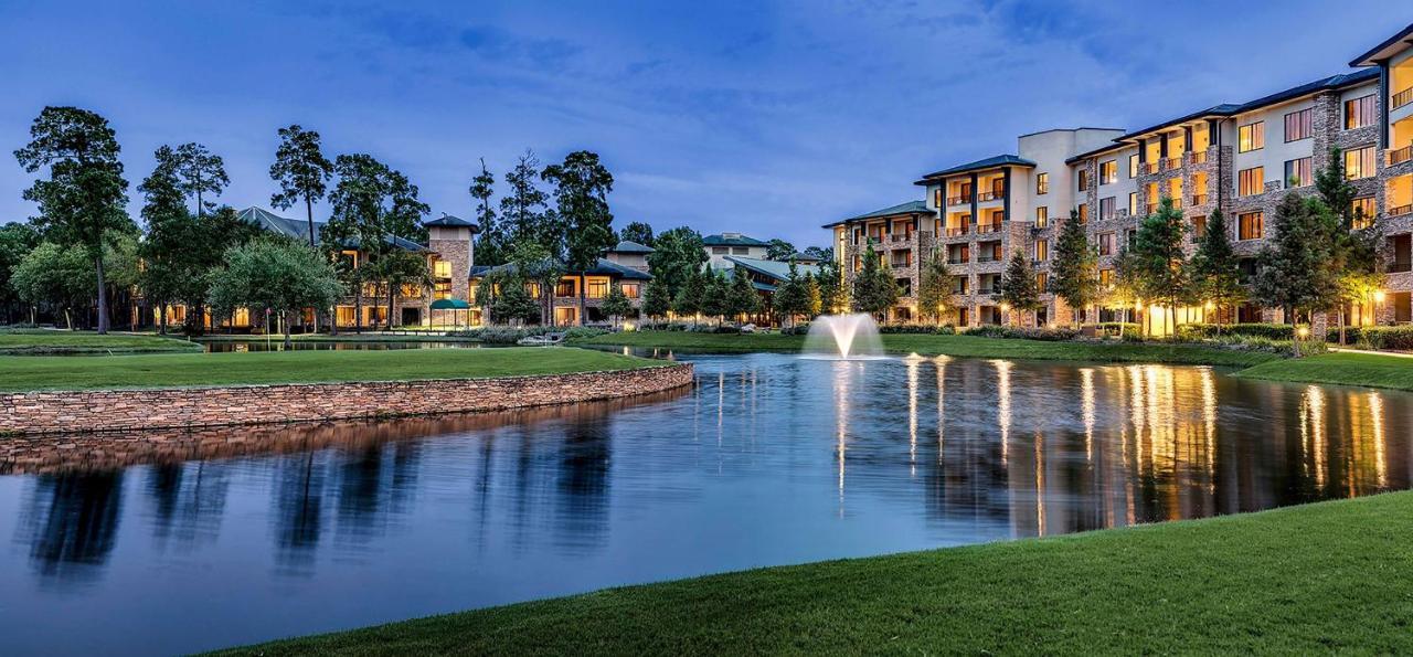 The Woodlands Resort, Curio Collection By Hilton Zewnętrze zdjęcie